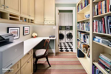 Sold by Sotheby's International Realty