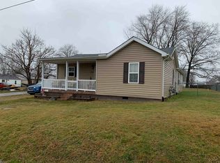 2305 Spring St, Flatwoods, KY 41139