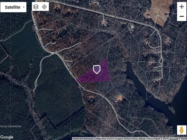 LOT 9 Hickory Hill Ln Lot 9, Gloucester, VA 23061