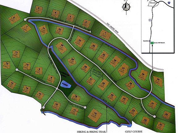 2nd image of 0 Falcon Watch Rd W