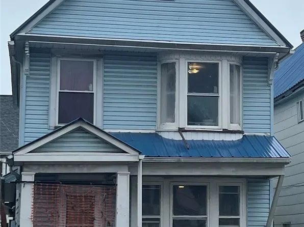 736 Prospect Ave, Buffalo, NY 14213