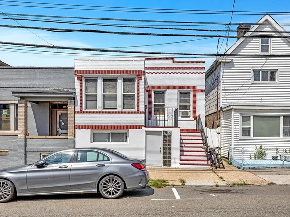 1404 43rd St, North Bergen, NJ 07047