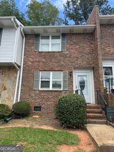 501 Carlton Rd Unit 3D, Palmetto, GA, 30268