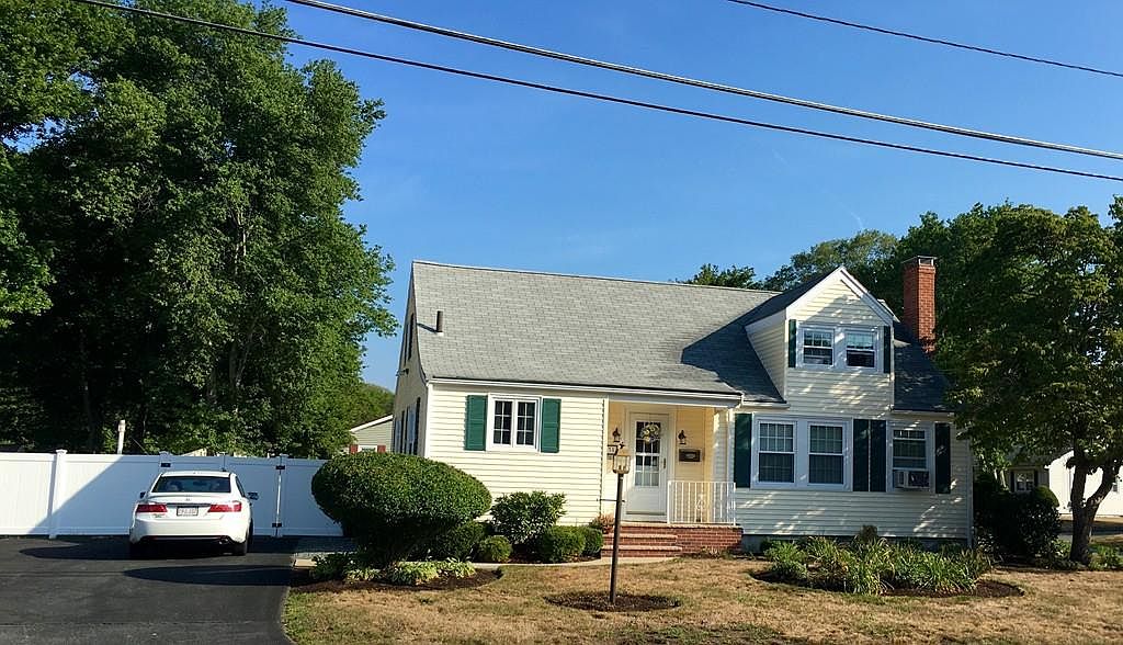 335 Hillberg Ave, Brockton, MA 02301 Zillow