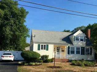 335 Hillberg Ave, Brockton, MA 02301