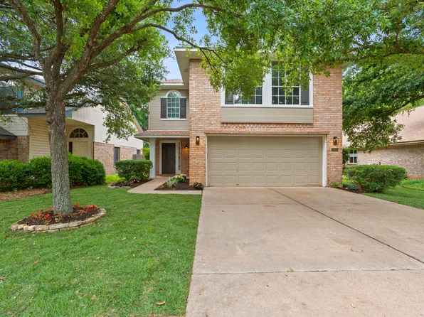 2945 Lagerway Cv, Austin, TX 78748