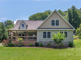 57 April Park, Waynesville, NC 28786