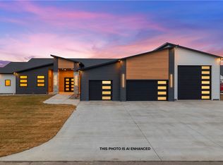 5337 Abby Rd, Billings, MT 59106