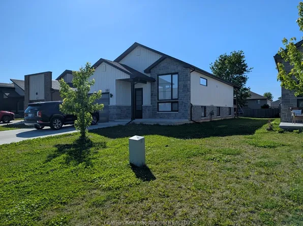 88 Arrowhead Ln, Chatham Kent, ON N7M 0T2