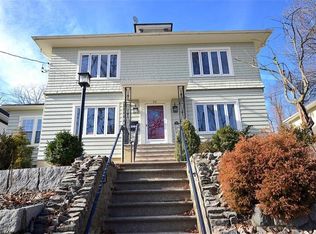 26 Hillcrest Rd, Mount Vernon, NY 10552