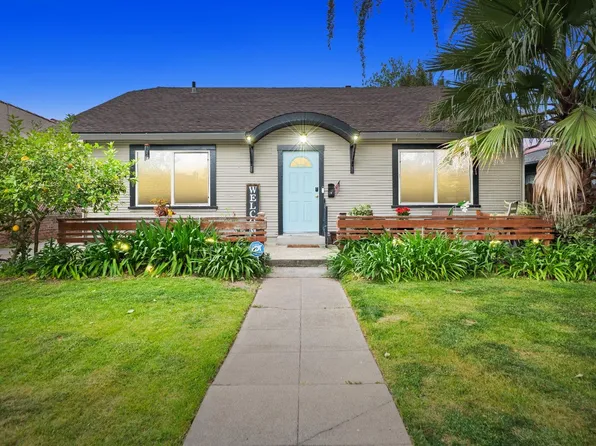 721 W Elm St, Stockton, CA 95204