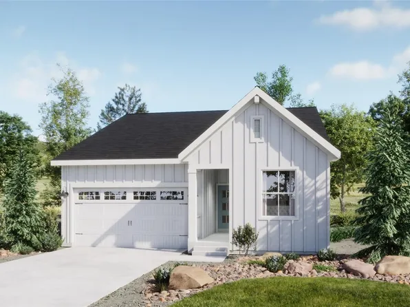 16199 Brandy Gulch Lane, Parker, CO 80134