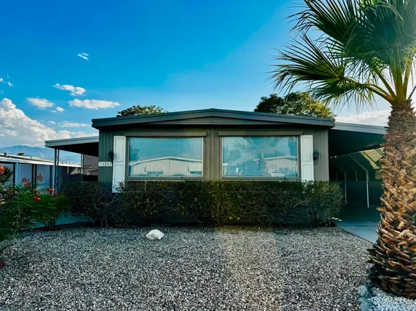 73201 Highland Springs Dr, Palm Desert, CA 92260