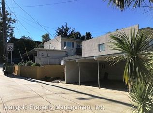 1870 David Ave, Monterey, CA 93940