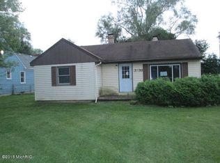 3736 Phillips St, Kalamazoo, MI 49001