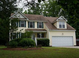 3035 Buskey Rd, Chesapeake, VA 23322