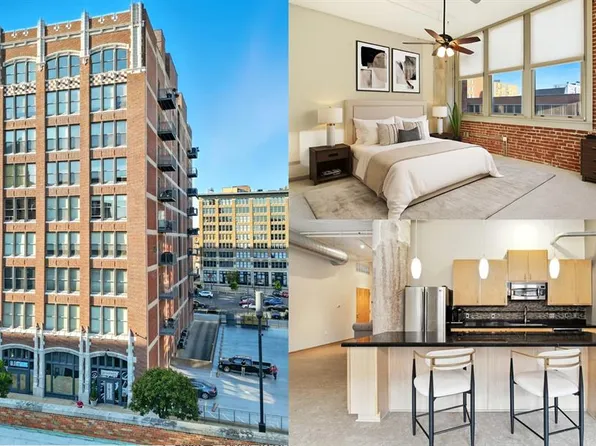 1627 Locust St APT 202, Saint Louis, MO 63103