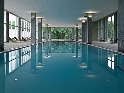 3rd image of 9655 Woods Dr Unit 1111