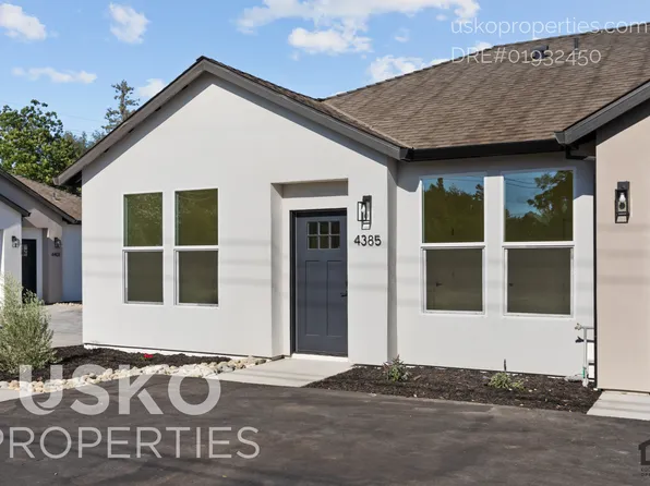 4385 El Camino Ave #A, Sacramento, CA 95821