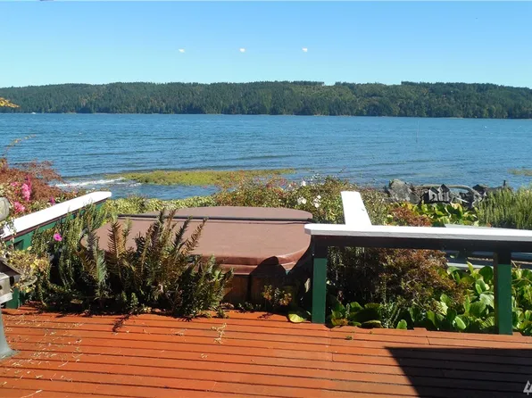 26190 N Us Highway 101, Hoodsport, WA 98548