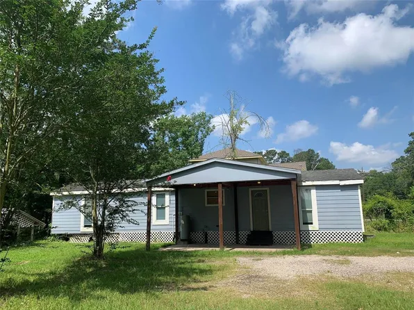 26846 Coach Light Ln, New Caney, TX 77357