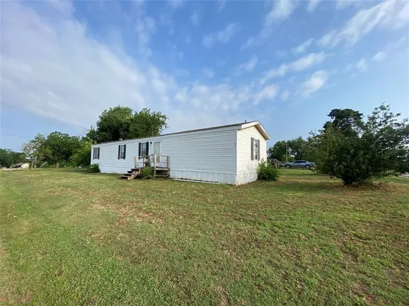 202 N Carney, Carney, OK 74832