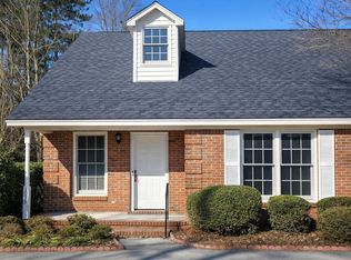 1075 Arnaud St, Sumter, SC 29150