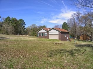 10085 Lakeridge Rd, Dardanelle, AR 72834