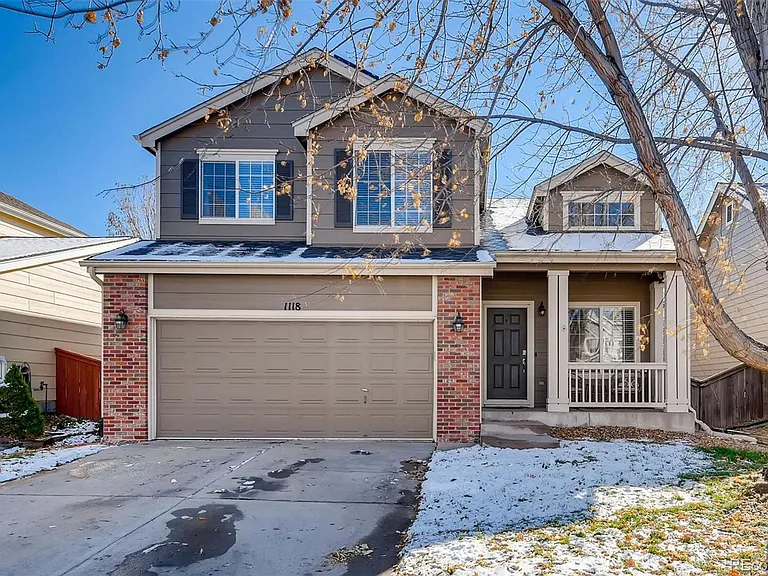 1118 Riddlewood Ln — Photo 1