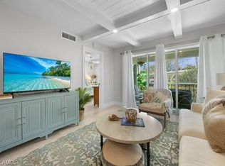 53 High Point CIR W #107, NAPLES, FL 34103