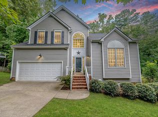 1307 Chenworth Dr, Apex, NC 27502