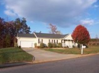 209 Crown Ct, Travelers Rest, SC 29690