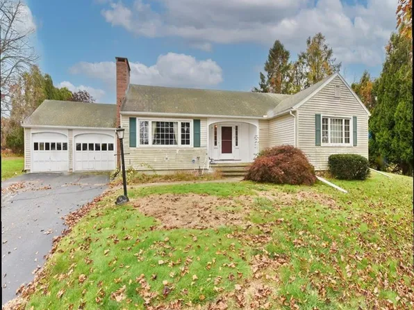 54 Orchard Road, East Haddam, CT 06423