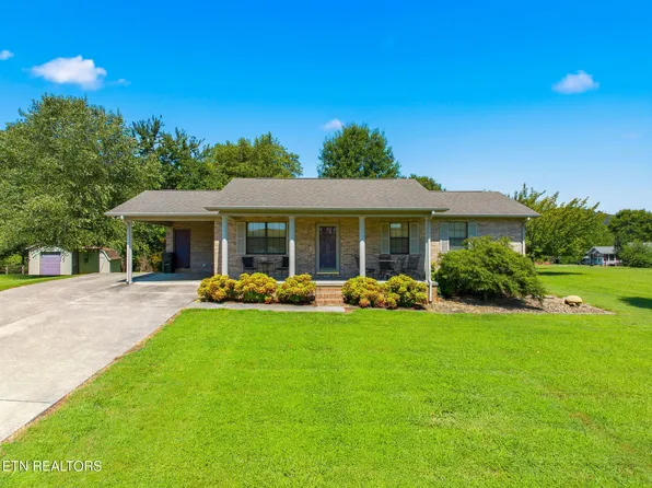 144 Cherokee Cir, Madisonville, TN 37354