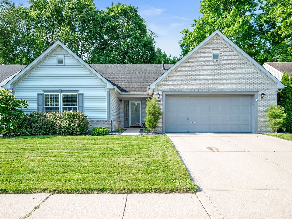 1st image of 6015 Bristlecone Dr