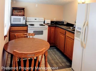 701 Locust St, Wamego, KS 66547