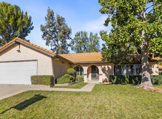 4275 Thomas Ct, Simi Valley, CA 93063
