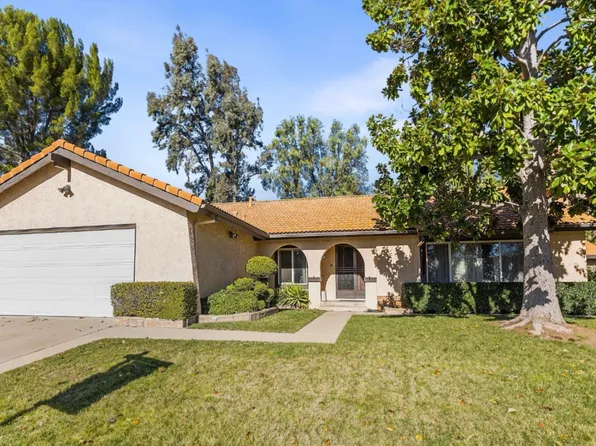 4275 Thomas Ct, Simi Valley, CA 93063