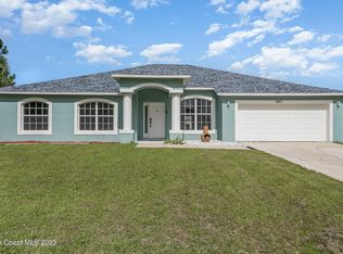 1627 Gould Ave SW, Palm Bay, FL 32908