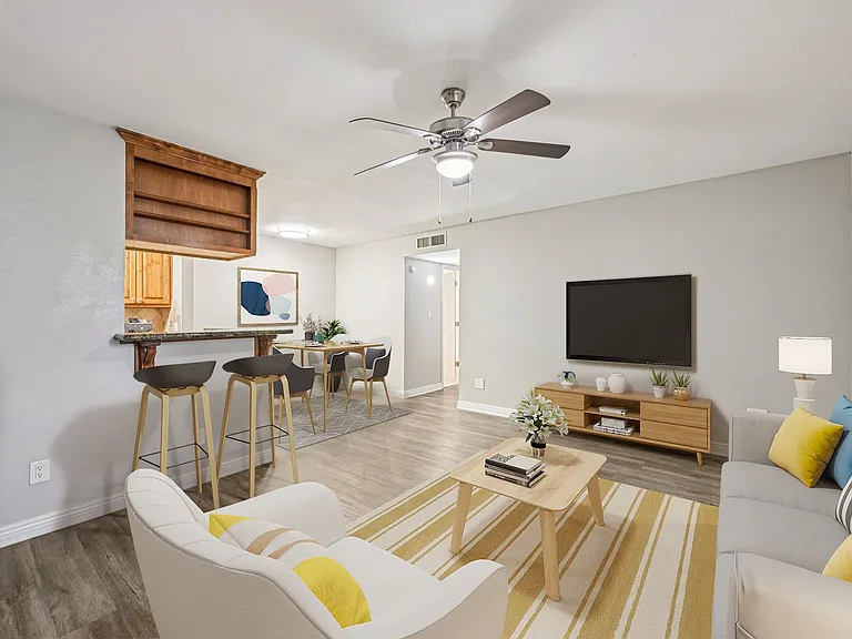 Jade Ridge Apartments — Photo 55