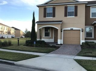10676 Savannah Plantation Ct, Orlando, FL 32832