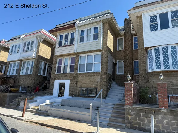 212 E Sheldon St, Philadelphia, PA 19120