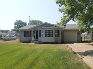 2061 Columbus Ave, Muskegon, MI