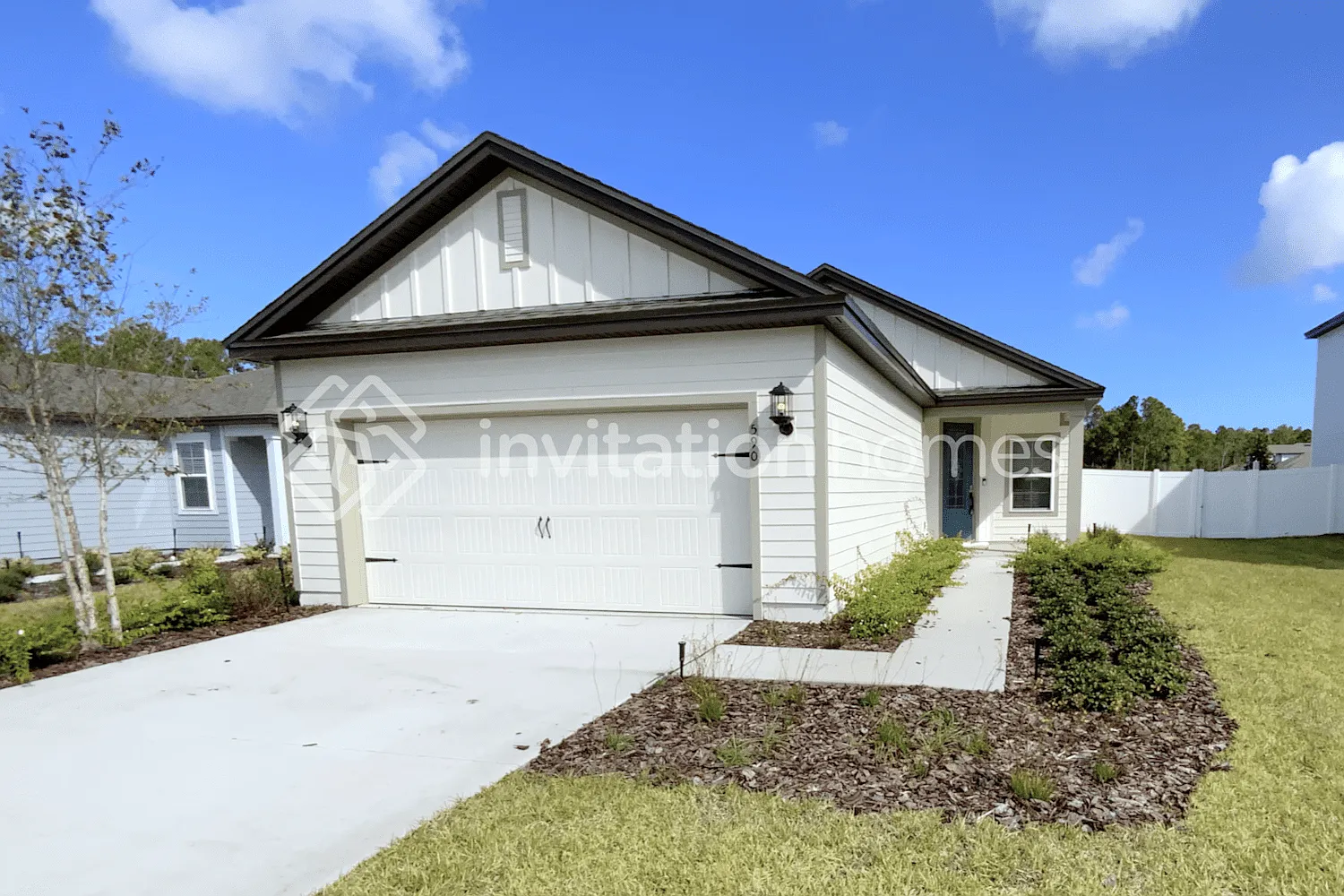 590 Morgans Treasure Rd Saint Augustine, FL 32084 — Photo 1