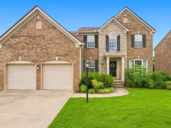 3033 Brookview Forest Dr, Nashville, TN 37211