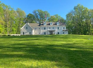 86 Mountain View Rd, Warren, NJ 07059