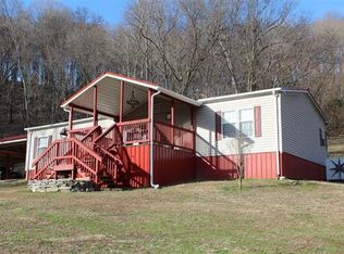 387 Massey Ln, Dixon Springs, TN 37057