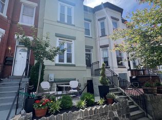 3635 11th St NW, Washington, DC 20010