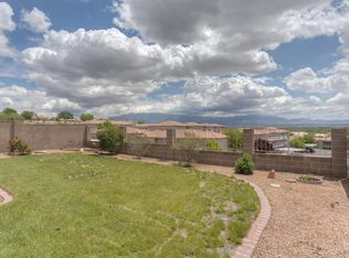 9220 Saguaro St NW, Albuquerque, NM 87114