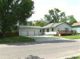 215 S Mary Ave, Tea, SD 57064